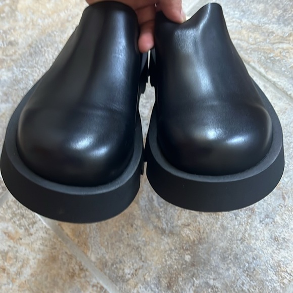 Free People x Miista Lohana Mules Size 8.5 NIB - Picture 13 of 14